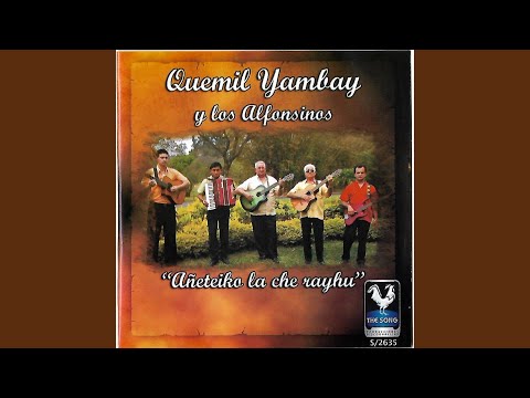 Che rancho yhaguy ari