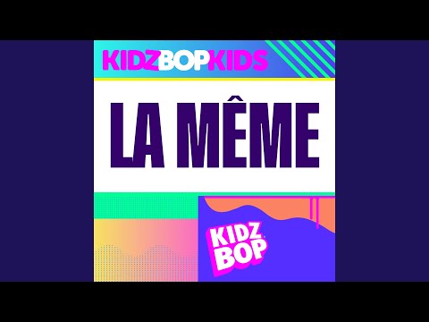 Video thumbnail for La Même