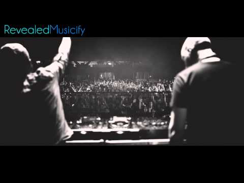 Audien feat. Ruby Prophet - These Are The Days (radio edit) (HD)