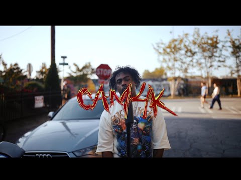 Xavioso - Keep It P (Official Mic Drop Performance) Dir. by Cam8k