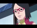 Boruto The Next Generation Mockingbird AMV