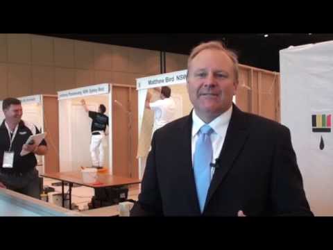 2014 WorldSkills Australia National Competition – Mark’s Blog Day One Thumbnail