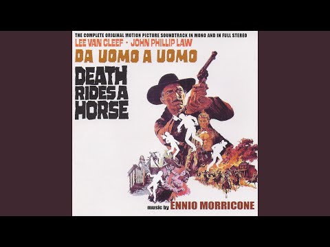 Death Rides a Horse (Stereo)
