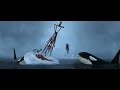 Happy Feet 2006 Killer Whales