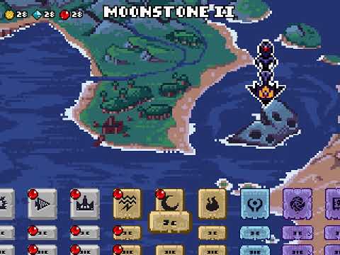 [TAS] TowerFall Ascension - 48 trials in 1:13.842