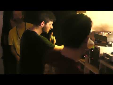 DUB IT IYAH #1 - YESSAYA ▶ King Earthquake ④