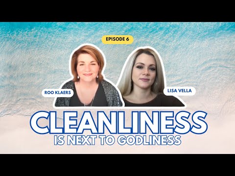 Short-Term Rental Episode 6 | Ensuring Impeccable Cleanliness for Top Guest Reviews