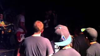 Giants at Large The Best has yet to come San Antonio TX