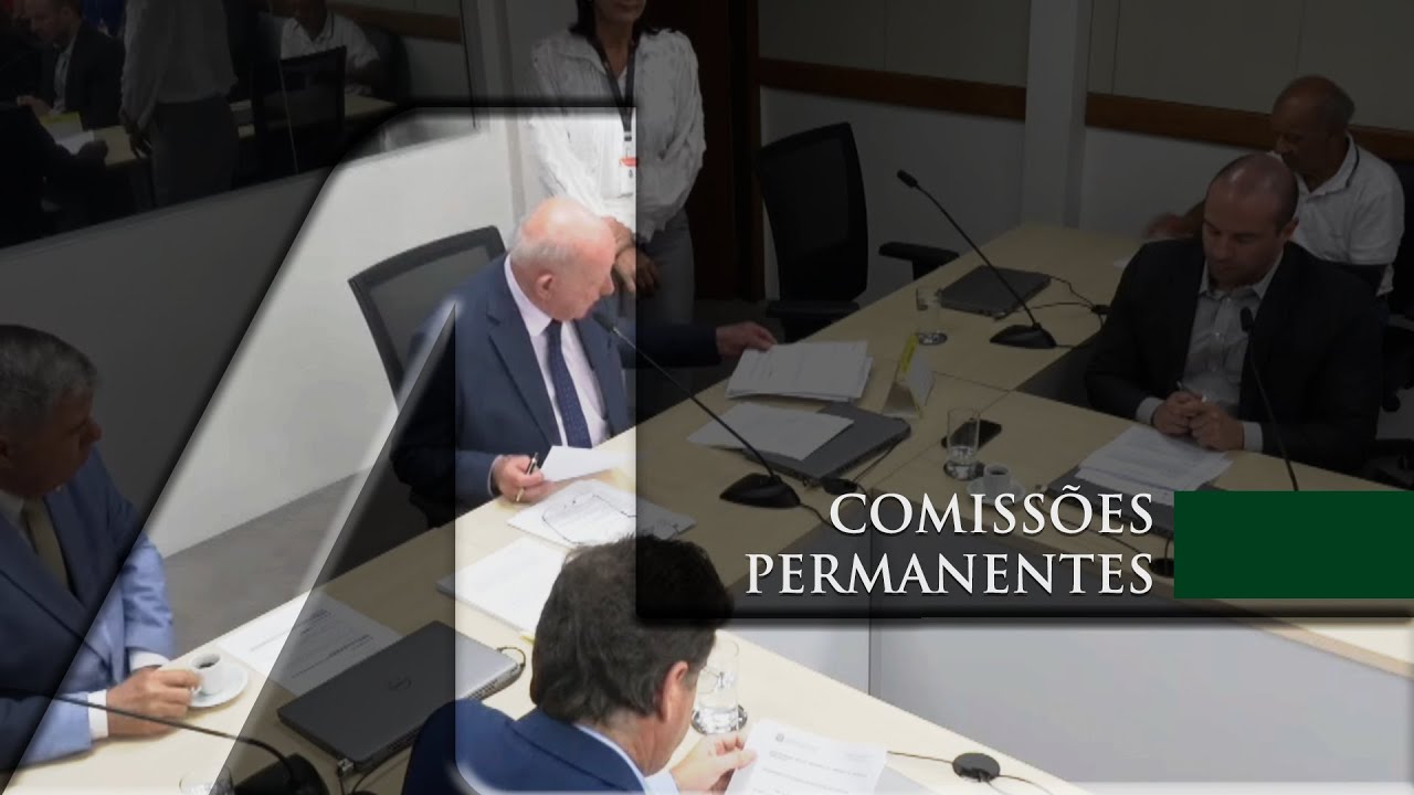 Comissão de Finanças e Tributação - 11/03/25