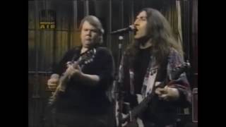 NRBQ Rocket in My Pocket