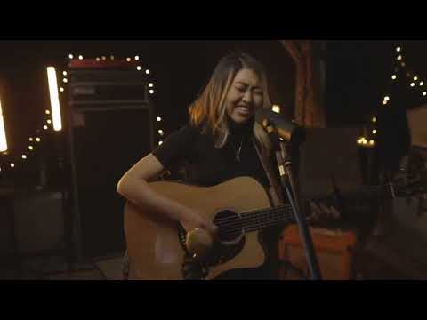 Smoke In Empty Rooms - Emilee Petersmark