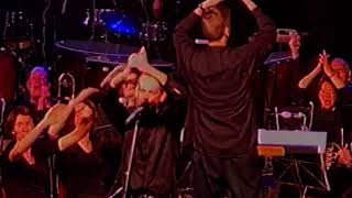 Proms in de Peel 2002: Toegift Hey Jude