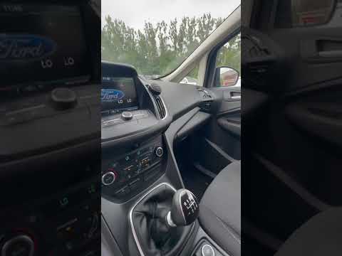 фото ford c-max ii рестайлинг 0