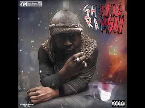 King Shotie Liverici - Same Lame (Official Visualizer) [HQ]