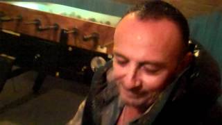 KILLING JOKE MMXII album review #2 and 'Glitch'