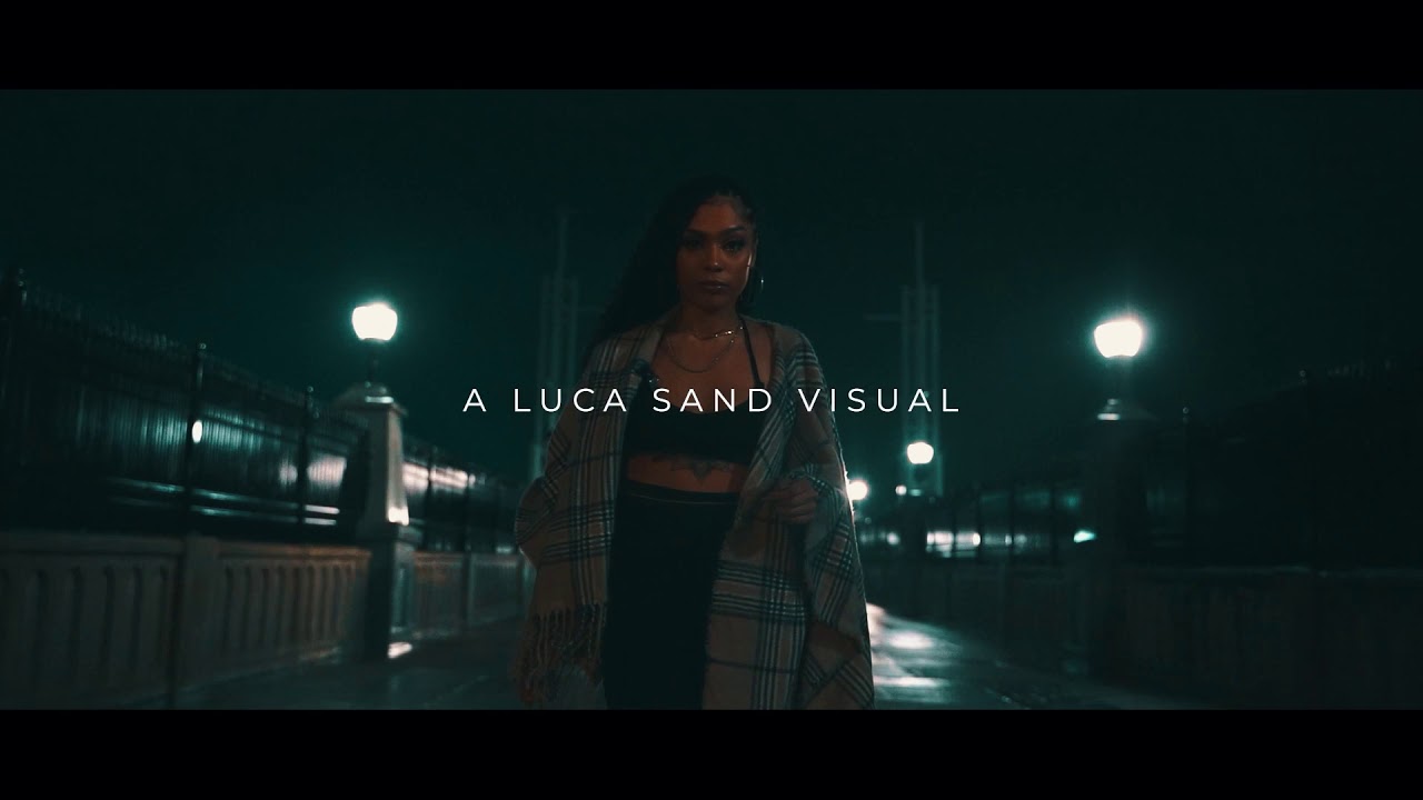 Yari - Myself ( Official Video )