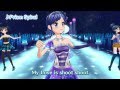 Aikatsu! Music Video "Prism Spiral" 