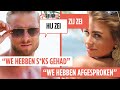 AYLA OVER EX REAMON: “HIJ HEEFT HET UITGEMAAKT VIA WHATSAPP” | EOTBDD - Hij Zei, Zij Zei