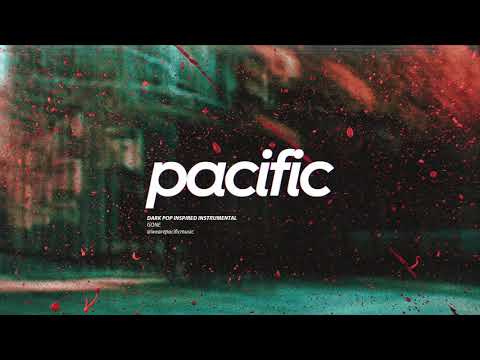 "Gone" - Dark Pop Instrumental (Prod. Pacific) | Billie Eilish Type Beat