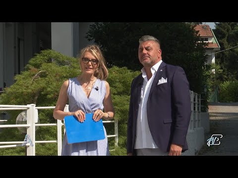 ANGOLI 24/6/2022: RE/MAX ESSENZA - UNA CASA DA VISITARE, UN SOGNO DA REALIZZARE