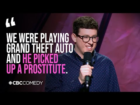 When your nephew is cooler than you | Mayce Galoni