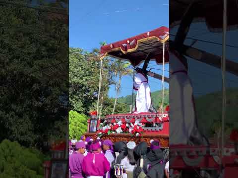 V.I de Jesús Nazareno Maestro de Maestros,Armenia,#MaestroDeMaestros,#Armenia,#Sonsonate.