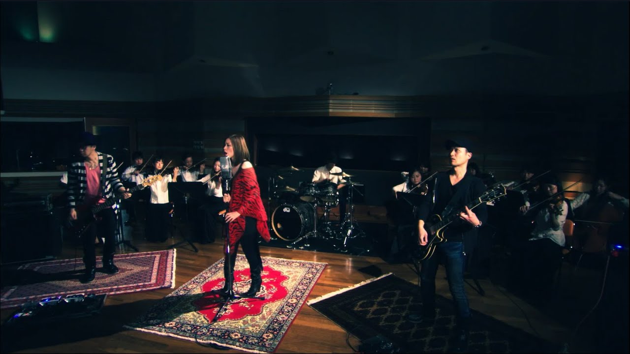 「UTAKATA　～泡沫～」MUSIC VIDEO　（FINAL FANTASY 零式 HD）