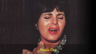 5-Amália Rodrigues Com Que Voz