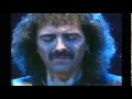 Black Sabbath @ Die Young - Tony Iommi - Tony ...