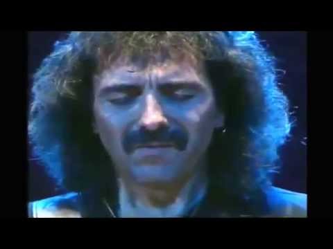 Black Sabbath - Die Young - Tony Iommi   - Tony Martin   Neil Murray - Cozy Powell -  Geoff Nichols