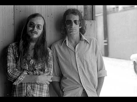 Kid Charlemagne (extended mix) - Steely Dan