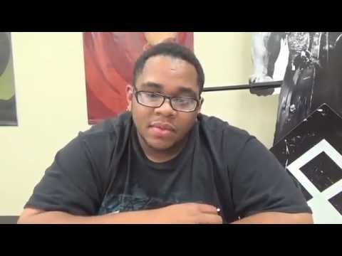 4th Place - Atlanta Regional - Kozmo - Rashad Jones