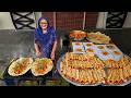 PANEER ROLL By Granny Indian Street Food Paneer Recipes Street Food Kathi Roll Village Food