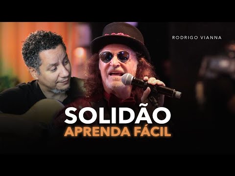 Solidão - Carlos Silva
