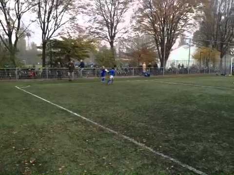 WV-HEDW E3 (za) vs. Buitenveldert  sc. E3 (za) 16-11-2013 10:44