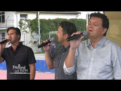 EP 38 -2017 Păstorul Cel Bun. Mesaj pastor Nelu Filip "Adevăruri învățate în furtună"