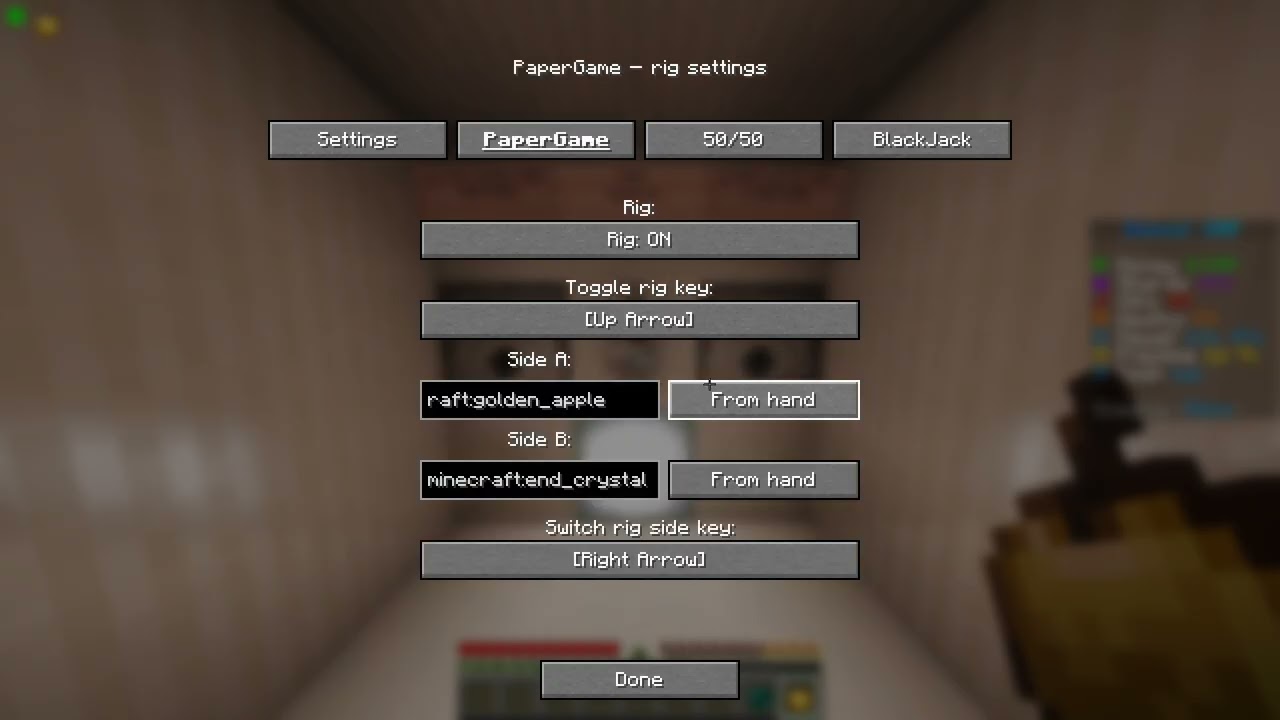 GambleRig Showcase Video