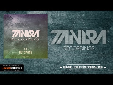 Redkone - Forest Chant (Original Mix)
