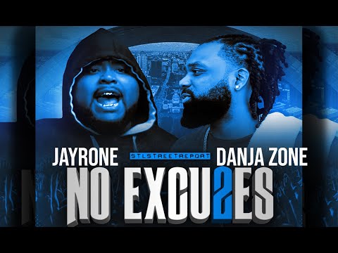 Danja Zone vs Jayrone