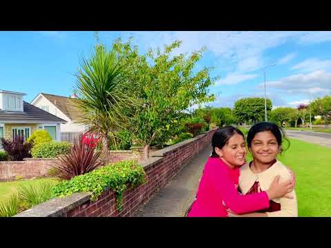 Ayrshire coastal and beach walk to Greenan castle.