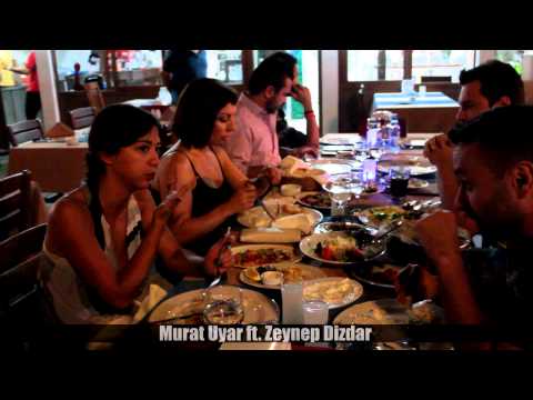 Murat Uyar ft. Zeynep Dizdar - Bodrum - Hadigari