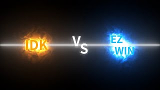 2nd Swing Dunk Tournament Grand Final!