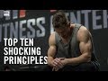 Top 10 Shocking Principles | Rob Riches