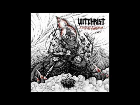 Witchrist - Into The Arms Of Yama