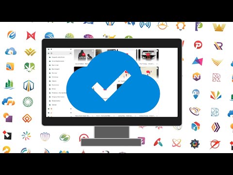 Item video thumbnail