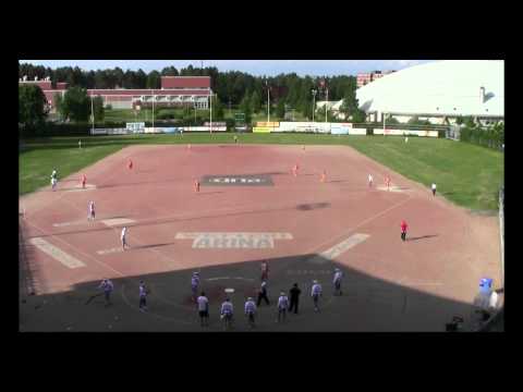 Juoksukooste Lippo Pesis - Ylivieska