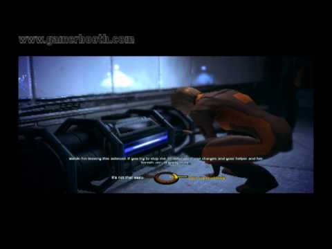 Let's Play Mass Effect Part. 62