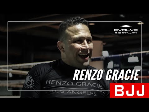 Title Fight, Renzo Gracie Retirement Bout Slated For One Championship: Reign Of Kings