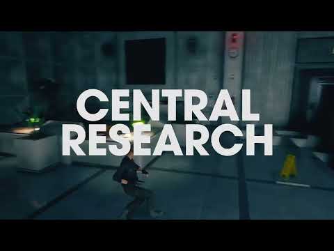 Old Boys' Club | Control Full Gameplay Walkthrough PT.5