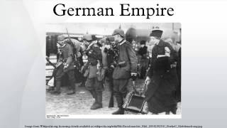 German Empire